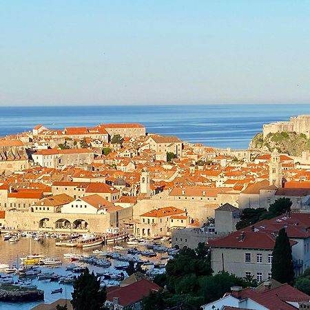 Two-Bedroom Apartment "Belvedere Dubrovnik" - Old Town And Sea Views Luaran gambar