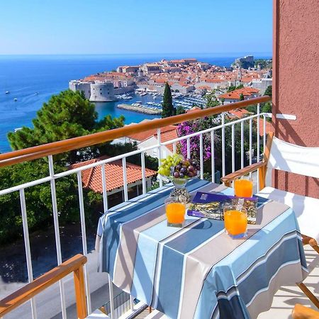 Two-Bedroom Apartment "Belvedere Dubrovnik" - Old Town And Sea Views Luaran gambar