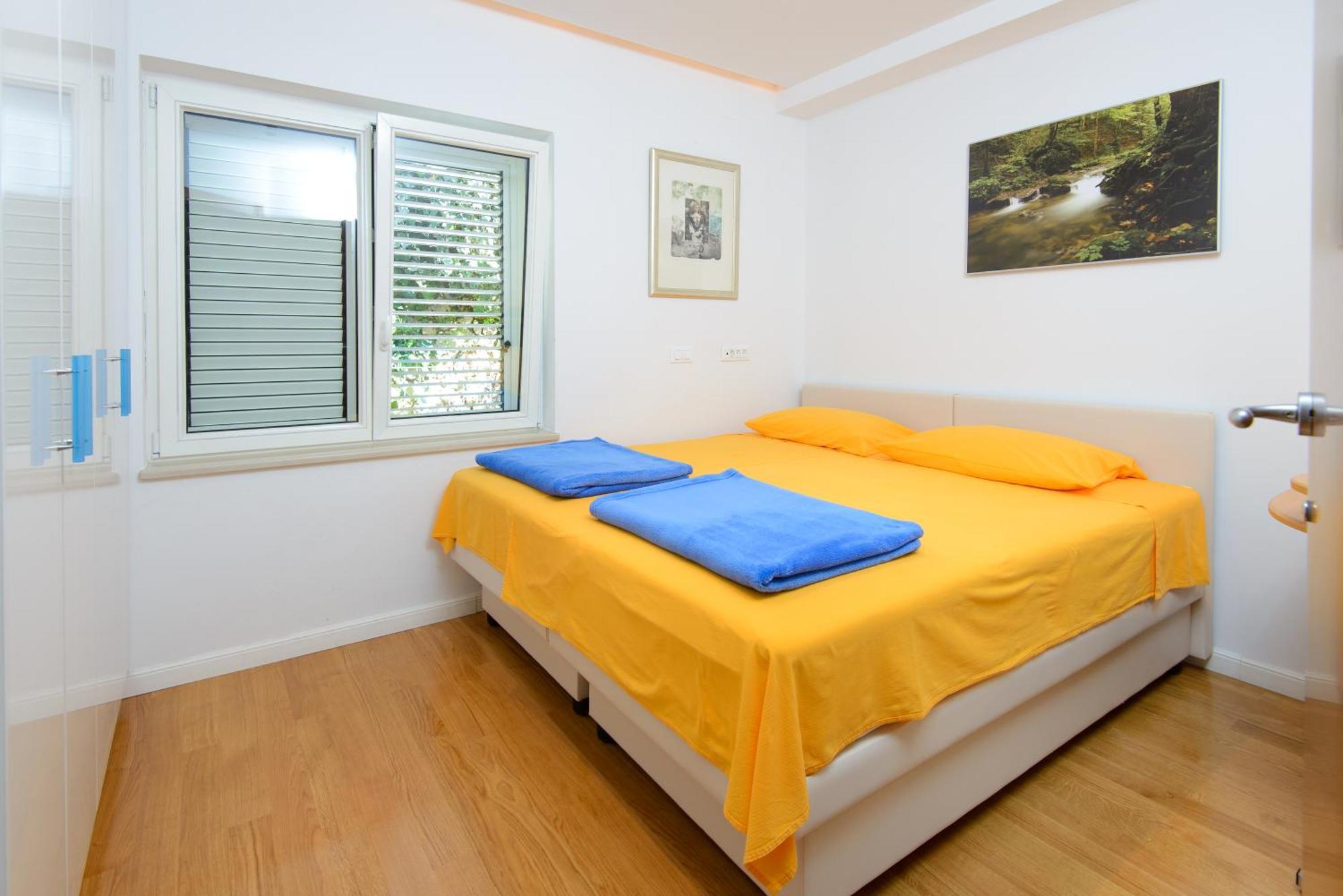Two-Bedroom Apartment "Belvedere Dubrovnik" - Old Town And Sea Views Luaran gambar
