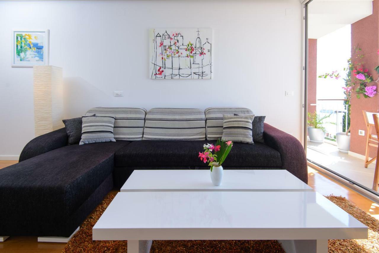 Two-Bedroom Apartment "Belvedere Dubrovnik" - Old Town And Sea Views Luaran gambar