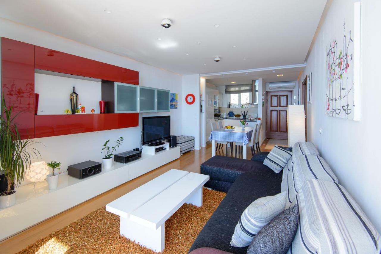 Two-Bedroom Apartment "Belvedere Dubrovnik" - Old Town And Sea Views Luaran gambar