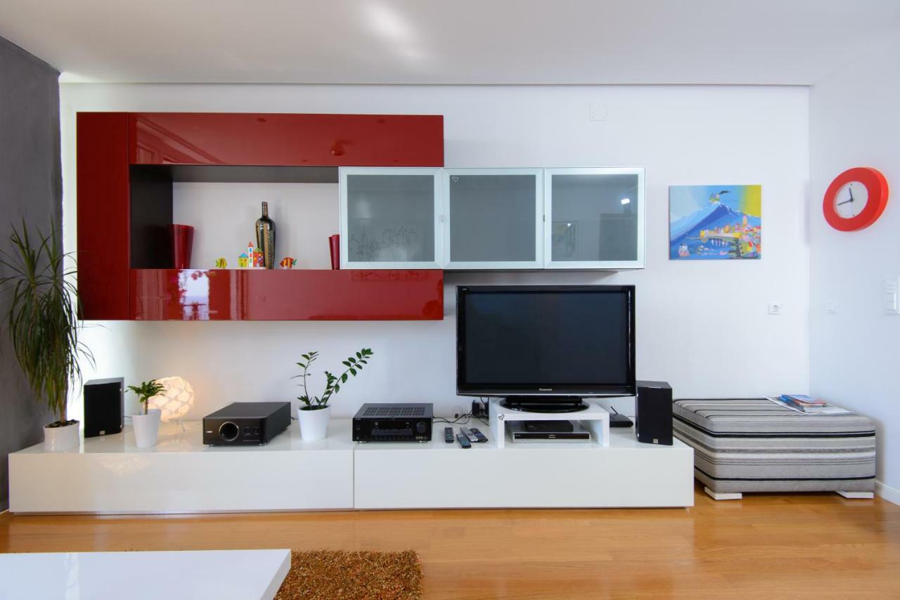 Two-Bedroom Apartment "Belvedere Dubrovnik" - Old Town And Sea Views Luaran gambar