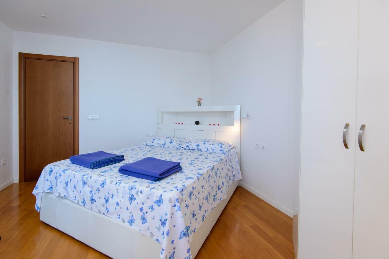 Two-Bedroom Apartment "Belvedere Dubrovnik" - Old Town And Sea Views Luaran gambar