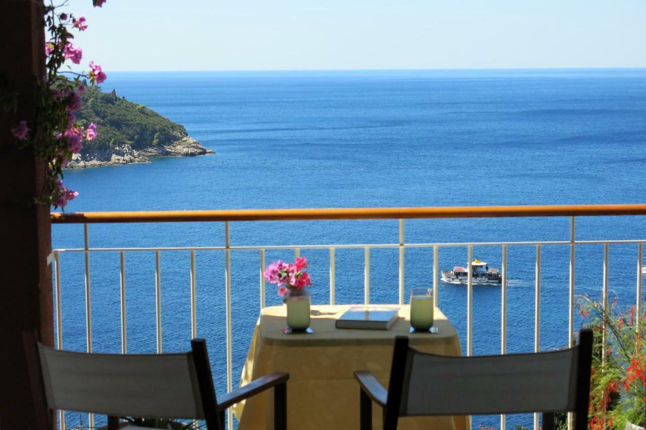 Two-Bedroom Apartment "Belvedere Dubrovnik" - Old Town And Sea Views Luaran gambar