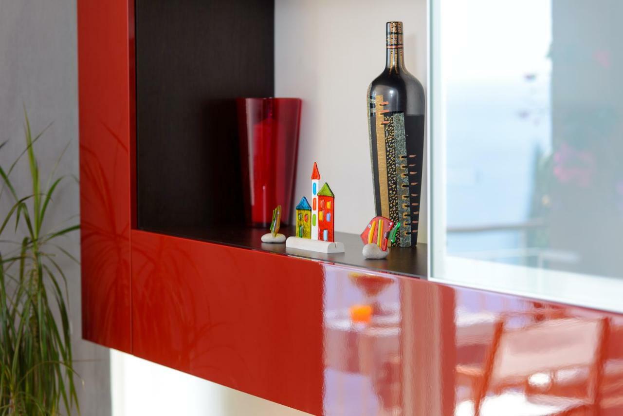 Two-Bedroom Apartment "Belvedere Dubrovnik" - Old Town And Sea Views Luaran gambar