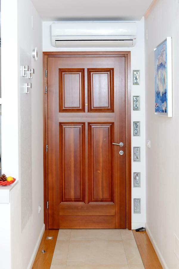 Two-Bedroom Apartment "Belvedere Dubrovnik" - Old Town And Sea Views Luaran gambar
