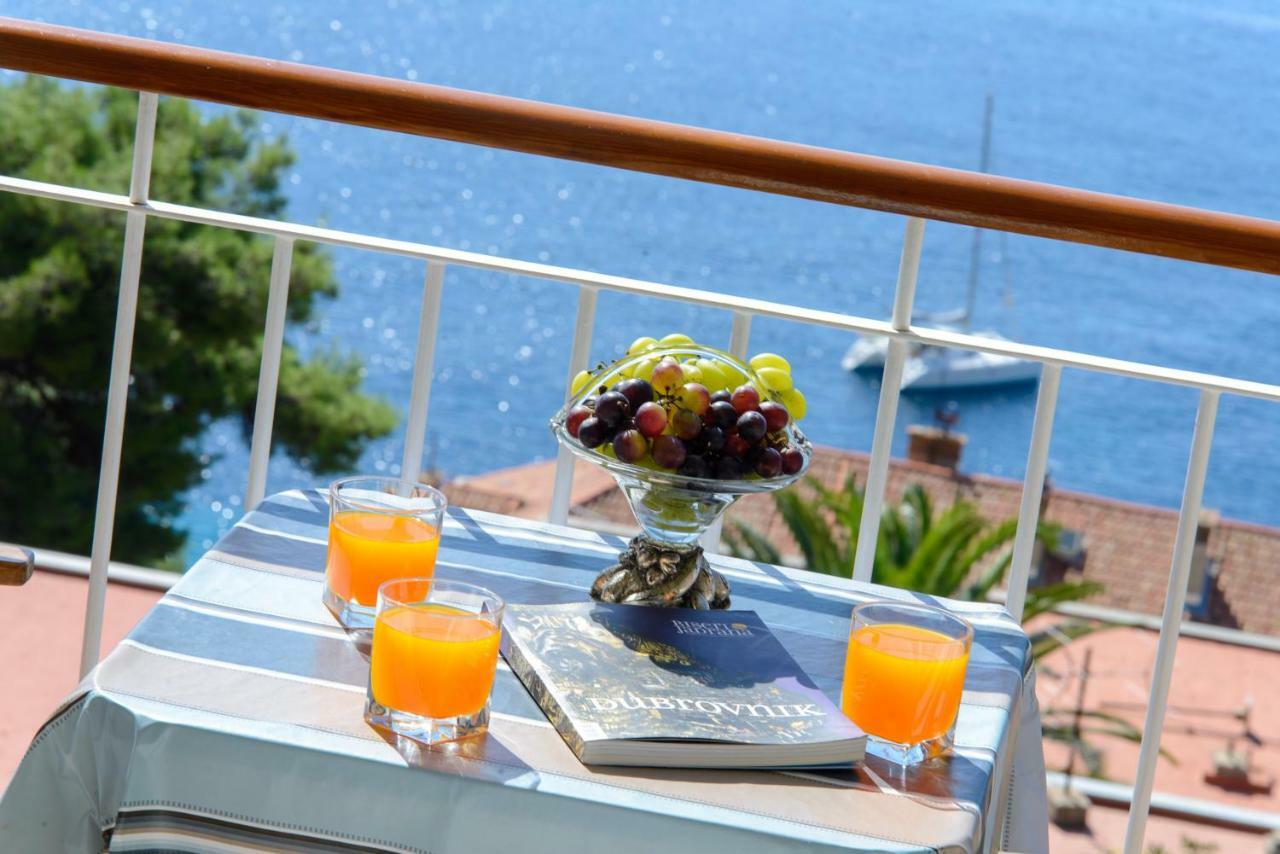 Two-Bedroom Apartment "Belvedere Dubrovnik" - Old Town And Sea Views Luaran gambar