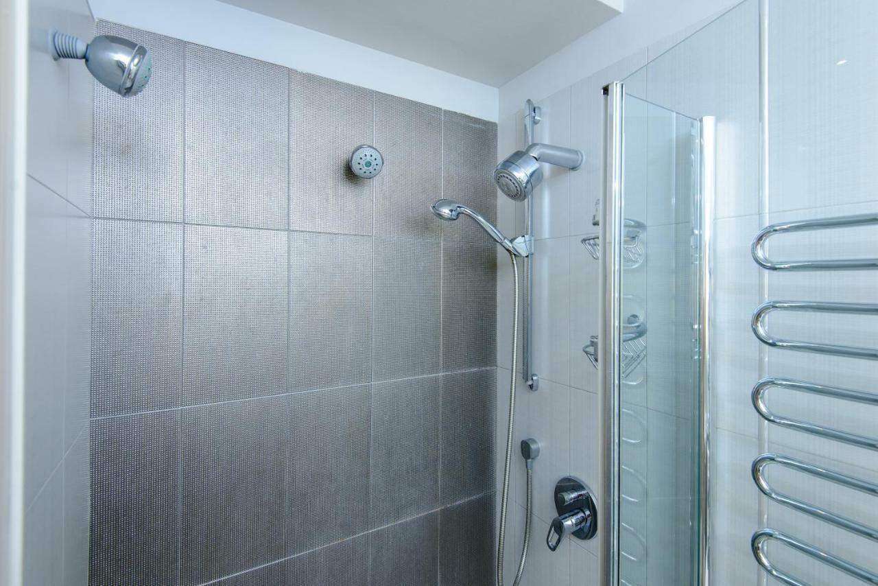 Two-Bedroom Apartment "Belvedere Dubrovnik" - Old Town And Sea Views Luaran gambar