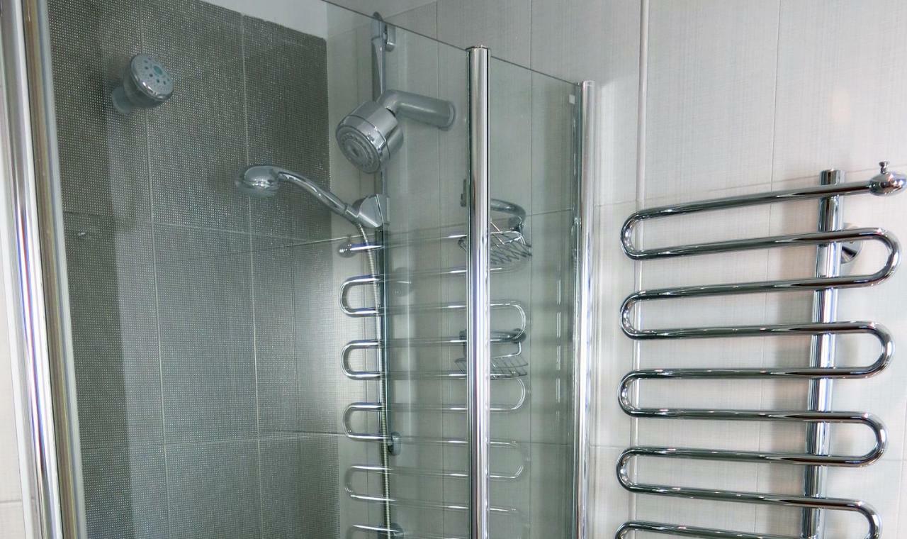 Two-Bedroom Apartment "Belvedere Dubrovnik" - Old Town And Sea Views Luaran gambar