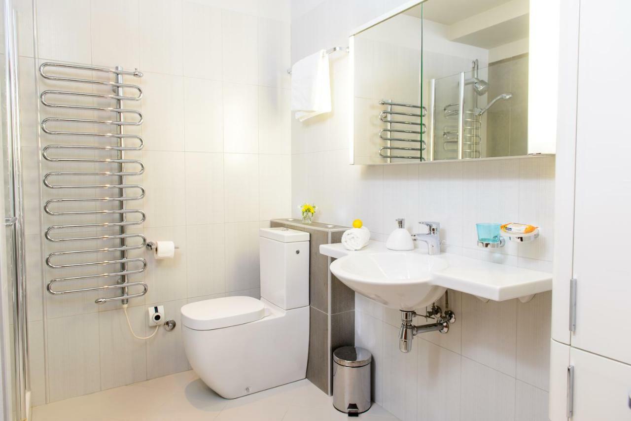 Two-Bedroom Apartment "Belvedere Dubrovnik" - Old Town And Sea Views Luaran gambar
